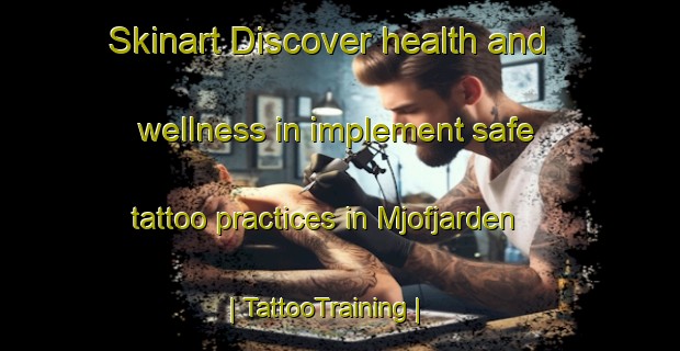 Skinart Discover health and wellness in implement safe tattoo practices in Mjofjarden | TattooTraining | TattooClasses | SkinartTraining-Sweden